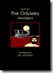 Odyssey Abridged front cover-sm